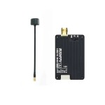High Performance  RushFPV 3.3G 2W VTX for RC Parts Wireless Video and VRX With 16 Channels